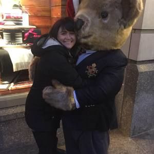 Meet your Posher, Shawna